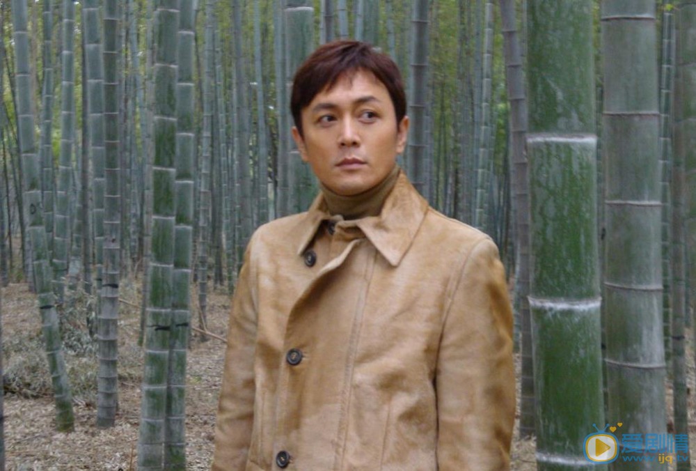 赵擎时尚写真照 赵擎高清写真_赵擎高清剧照