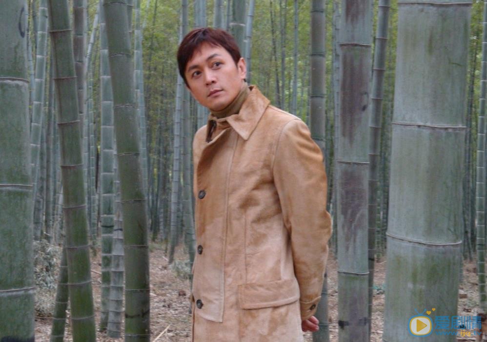 赵擎时尚写真照 赵擎高清写真_赵擎高清剧照