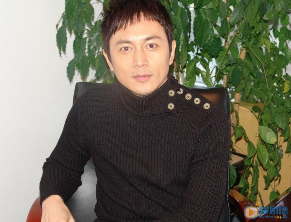 赵擎活动照 赵擎高清写真_赵擎高清剧照
