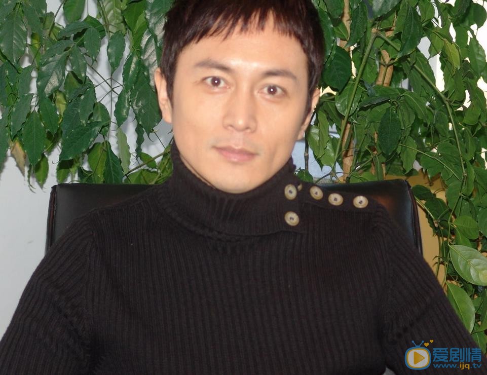 赵擎活动照 赵擎高清写真_赵擎高清剧照