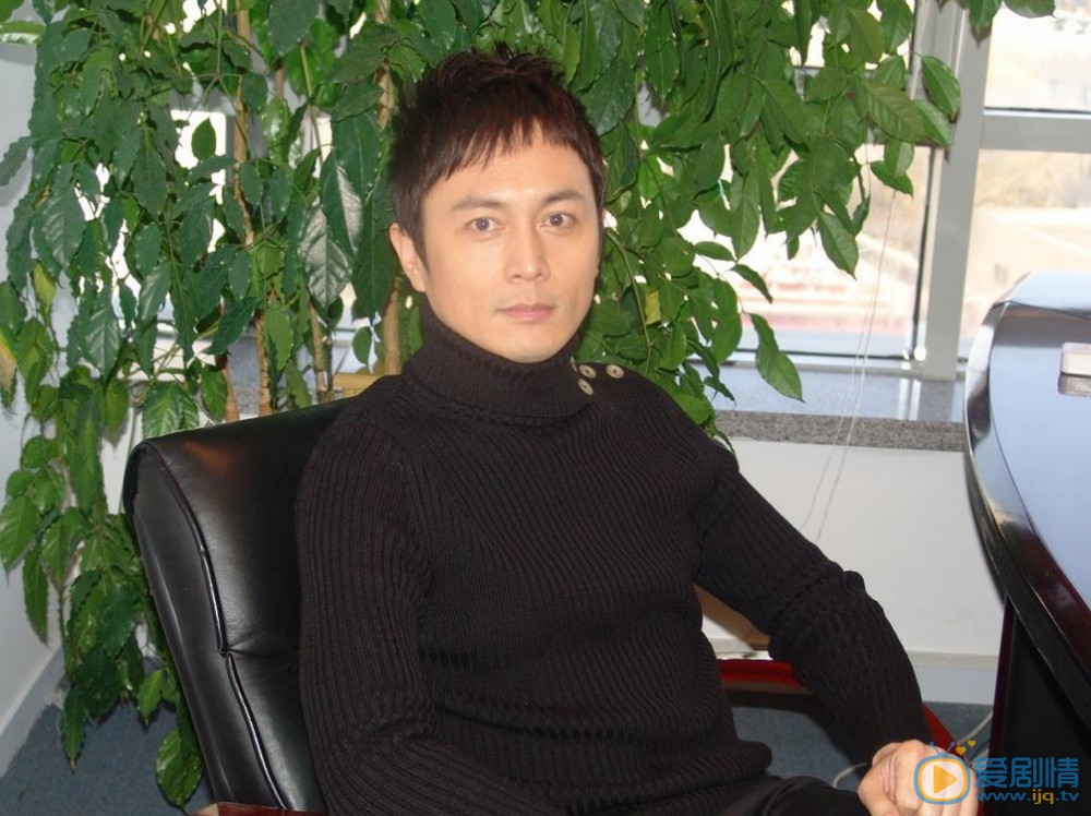 赵擎活动照 赵擎高清写真_赵擎高清剧照