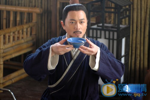 赵擎古装剧照合集 赵擎高清写真_赵擎高清剧照