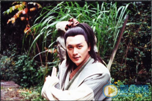 赵擎古装剧照合集 赵擎高清写真_赵擎高清剧照
