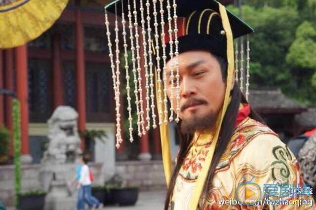 赵擎古装剧照合集 赵擎高清写真_赵擎高清剧照