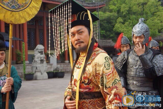 赵擎古装剧照合集 赵擎高清写真_赵擎高清剧照