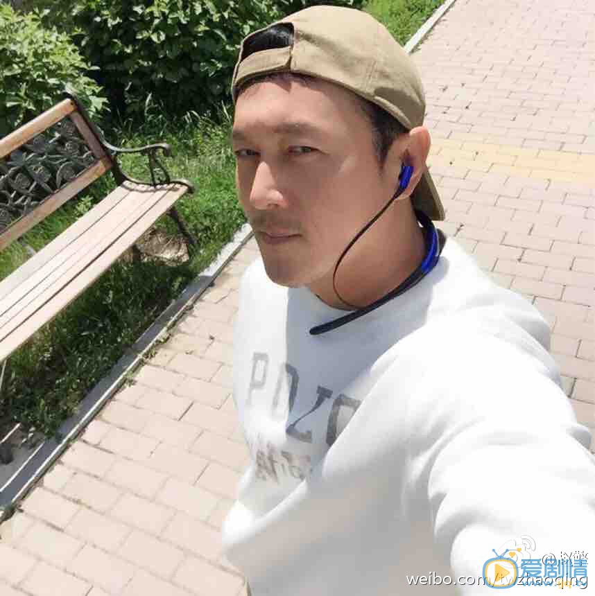赵擎生活照 赵擎高清写真_赵擎高清剧照