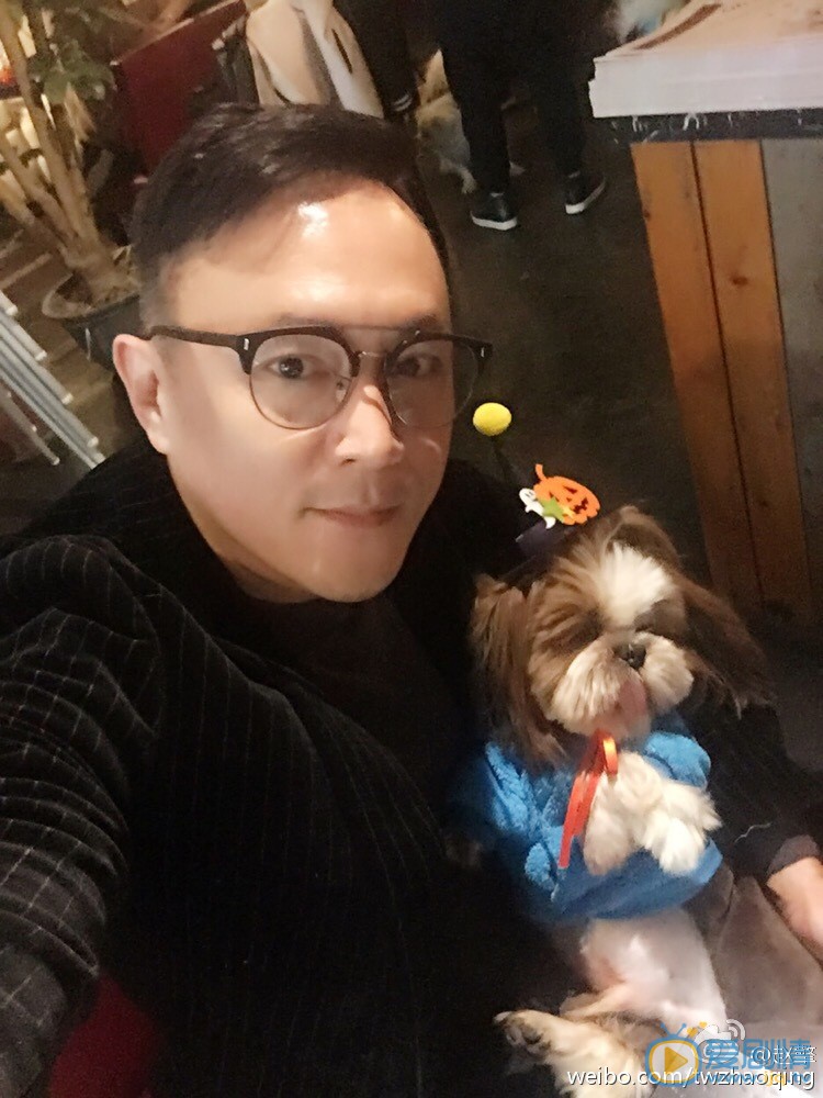 赵擎生活照 赵擎高清写真_赵擎高清剧照