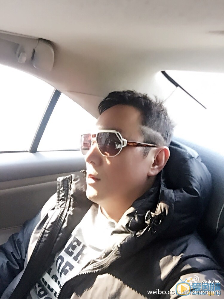 赵擎生活照 赵擎高清写真_赵擎高清剧照