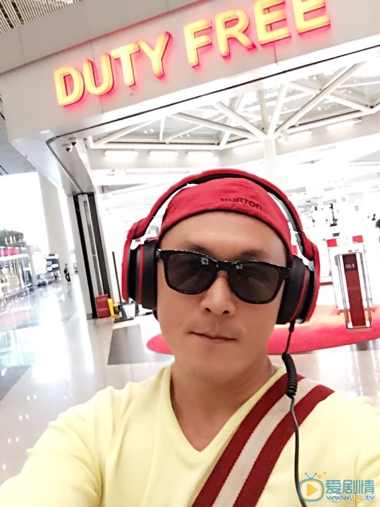赵擎生活照 赵擎高清写真_赵擎高清剧照