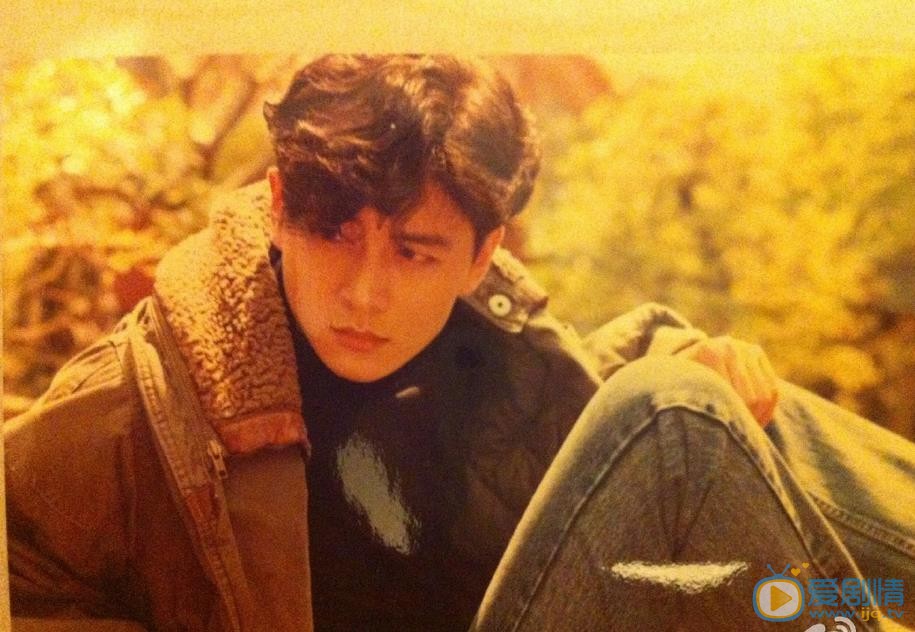 赵擎早期青涩写真 赵擎高清写真_赵擎高清剧照