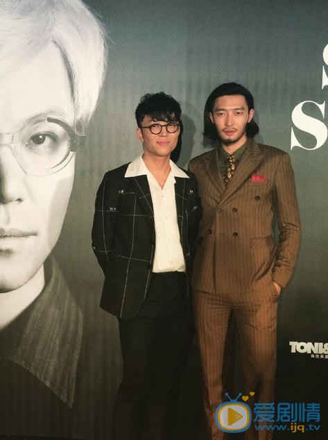 白翔活动照 白翔活动照