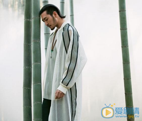 白翔深秋写真 白翔高清写真_白翔高清剧照