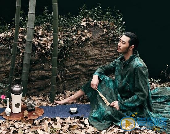 白翔深秋写真 白翔深秋写真