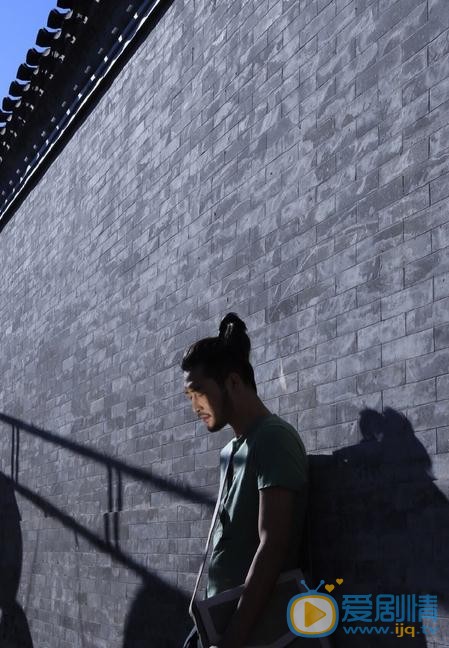 白翔深秋写真 白翔高清写真_白翔高清剧照
