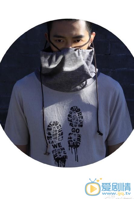 白翔深秋写真 白翔高清写真_白翔高清剧照