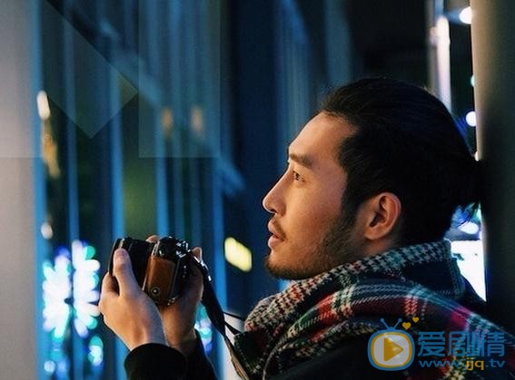 白翔深秋写真 白翔高清写真_白翔高清剧照