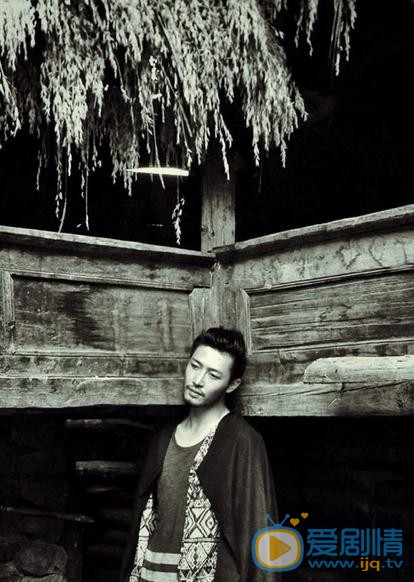 白翔写真 白翔高清写真_白翔高清剧照