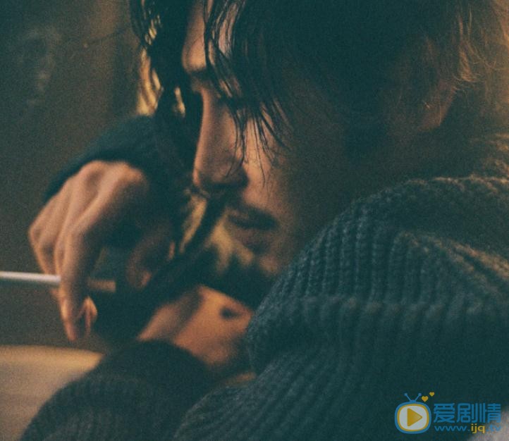 白翔颓废写真 白翔高清写真_白翔高清剧照