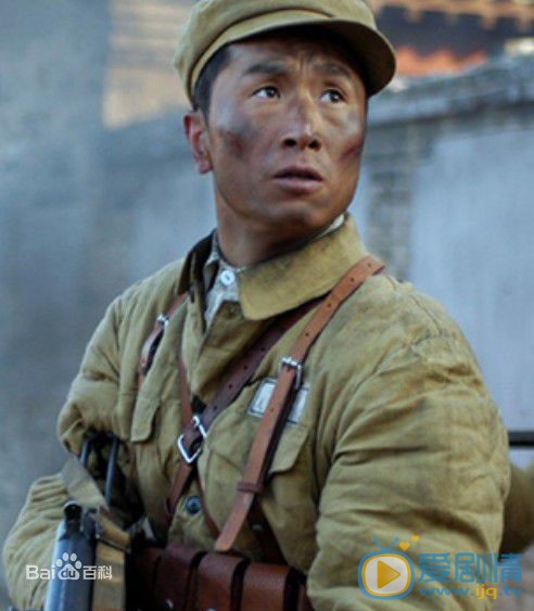 张笑君年代戏照合集 张笑君年代戏合集