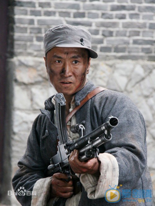 张笑君年代戏照合集 张笑君高清写真_张笑君高清剧照