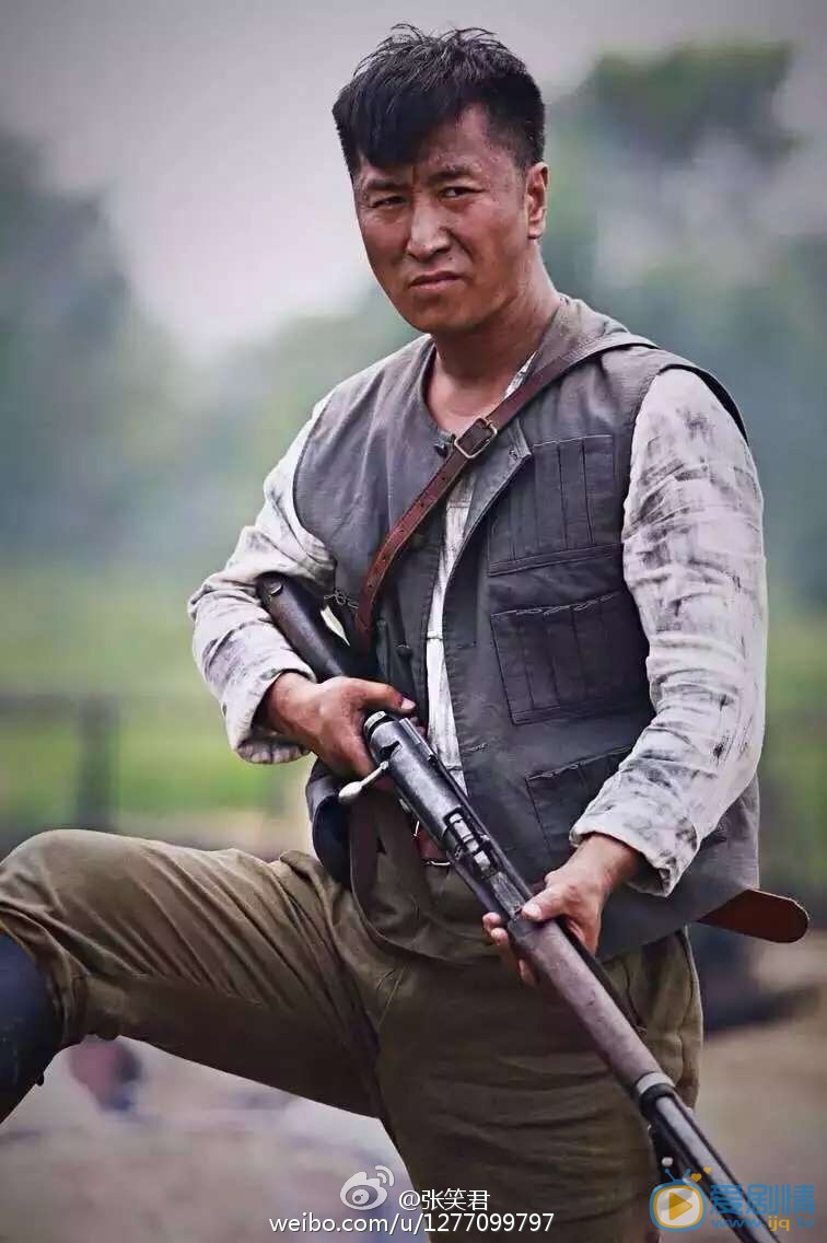 张笑君年代戏照合集 张笑君高清写真_张笑君高清剧照