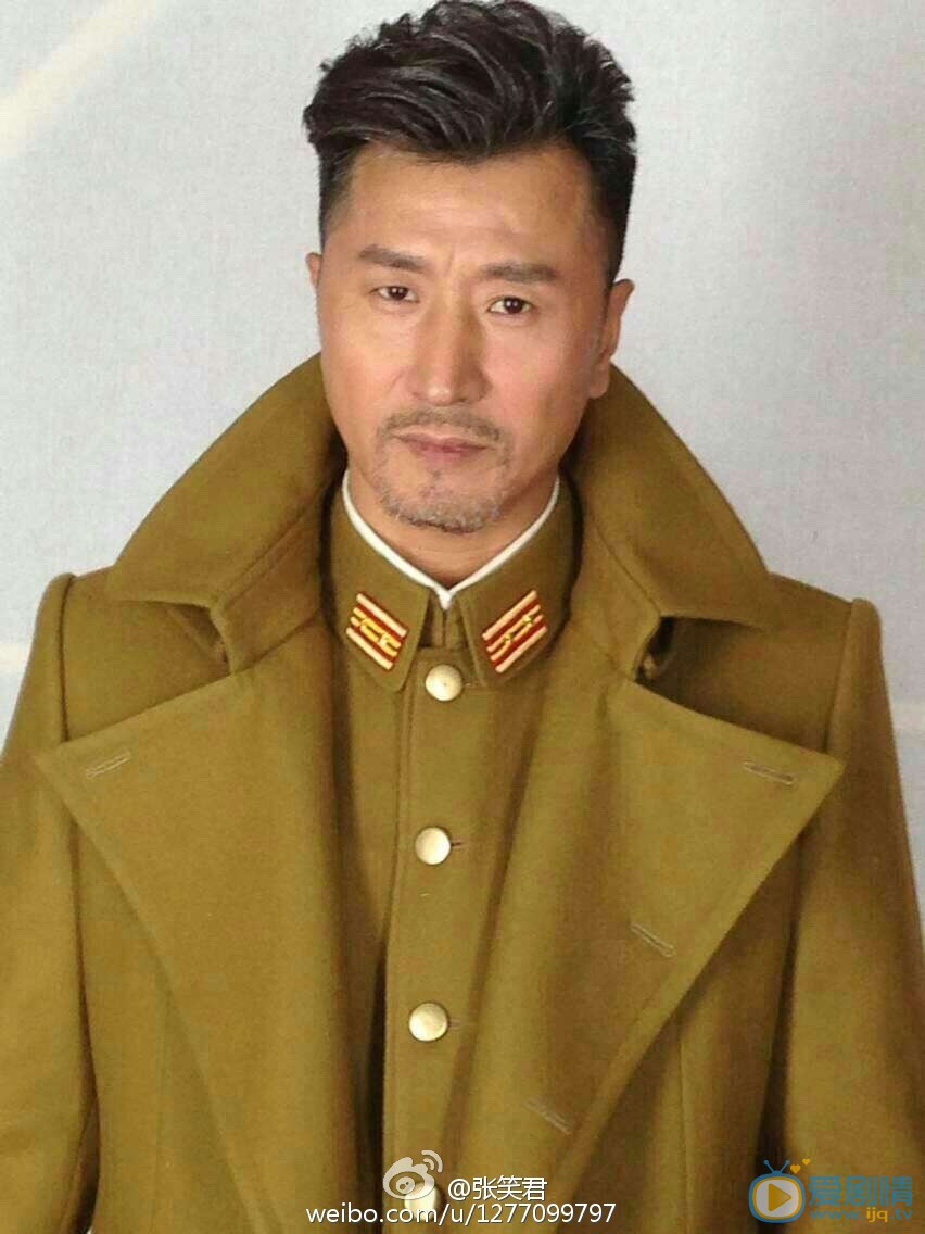 张笑君年代戏照合集 张笑君高清写真_张笑君高清剧照