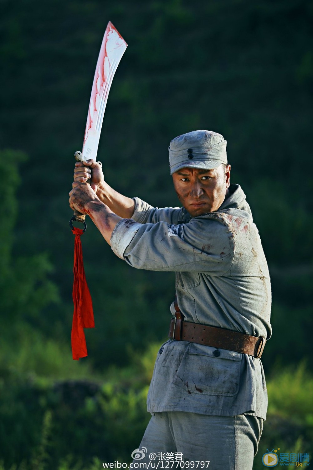 张笑君年代戏照合集 张笑君高清写真_张笑君高清剧照