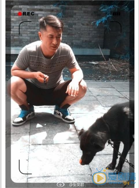 张笑君生活照 张笑君高清写真_张笑君高清剧照