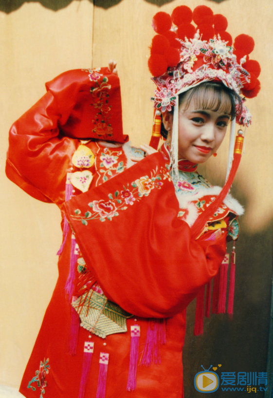邓萃雯早期写真 邓萃雯高清写真_邓萃雯高清剧照