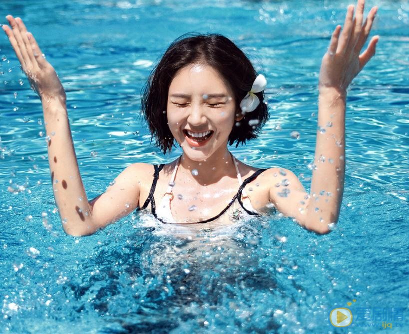 唐艺昕慵懒写真 唐艺昕高清写真_唐艺昕高清剧照