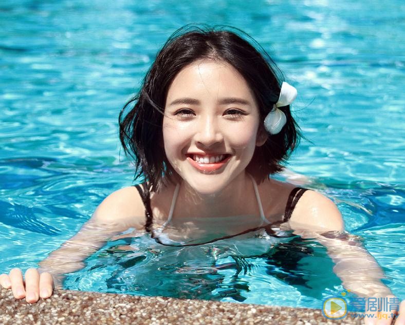 唐艺昕慵懒写真 唐艺昕高清写真_唐艺昕高清剧照