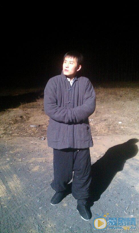 马赫片场照 马赫高清写真_马赫高清剧照