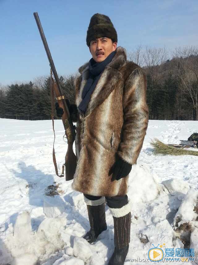 马赫片场照 马赫高清写真_马赫高清剧照