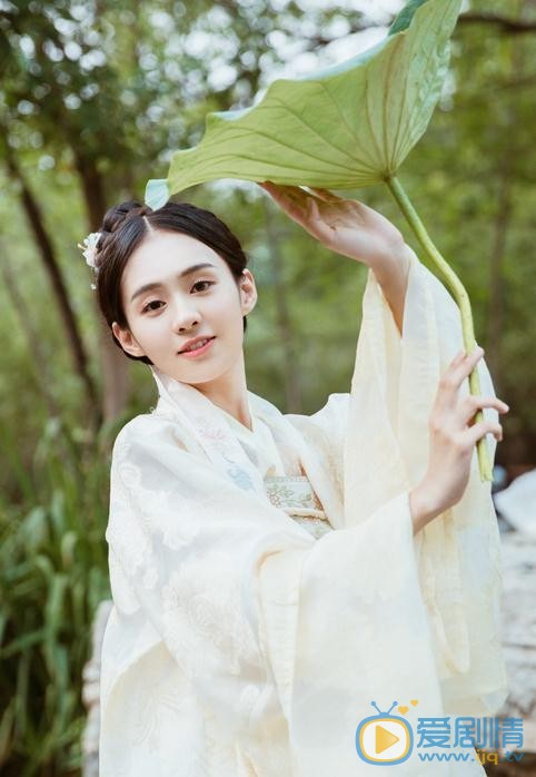 郑合惠子古装写真 郑合惠子高清写真_郑合惠子高清剧照