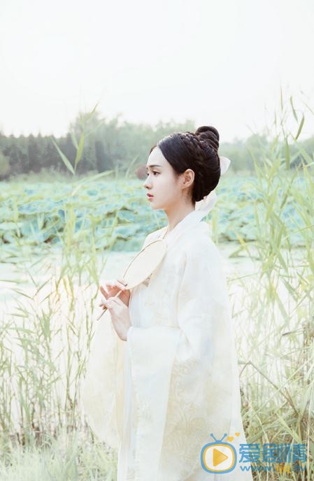郑合惠子古装写真 郑合惠子高清写真_郑合惠子高清剧照