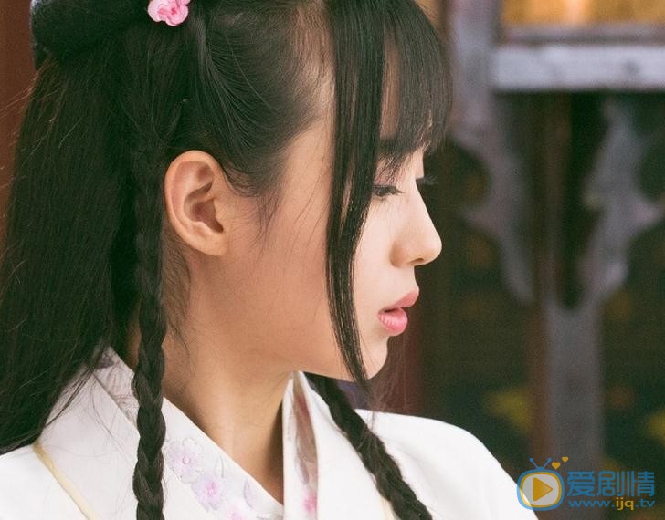 郑合惠子《名侦探狄仁杰》剧照 郑合惠子高清写真_郑合惠子高清剧照