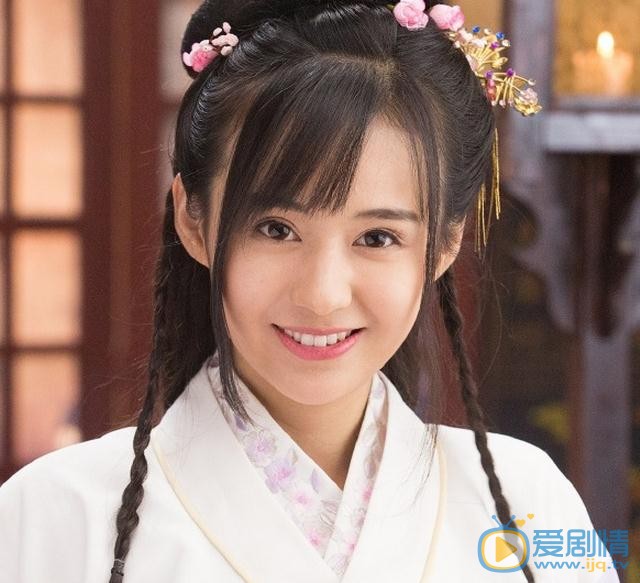 郑合惠子《名侦探狄仁杰》剧照 郑合惠子高清写真_郑合惠子高清剧照