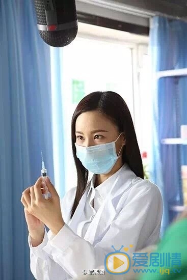 徐熙颜《双喜临门》剧照 徐熙颜高清写真_徐熙颜高清剧照