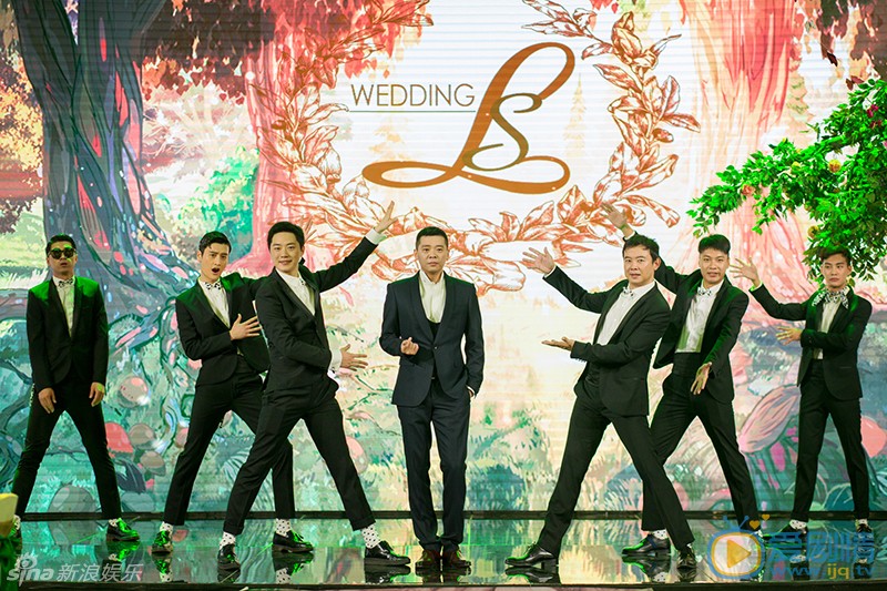 沈陶然和林继东结婚照 沈陶然高清写真_沈陶然高清剧照
