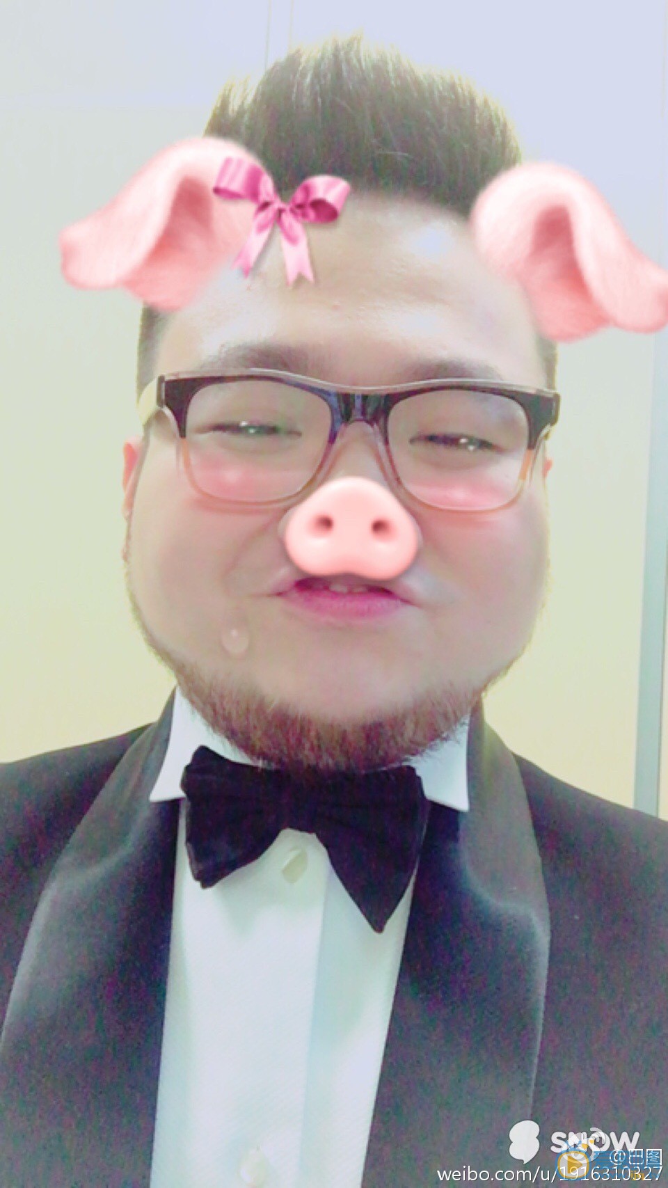 巴图逗逼表情 巴图高清写真_巴图高清剧照