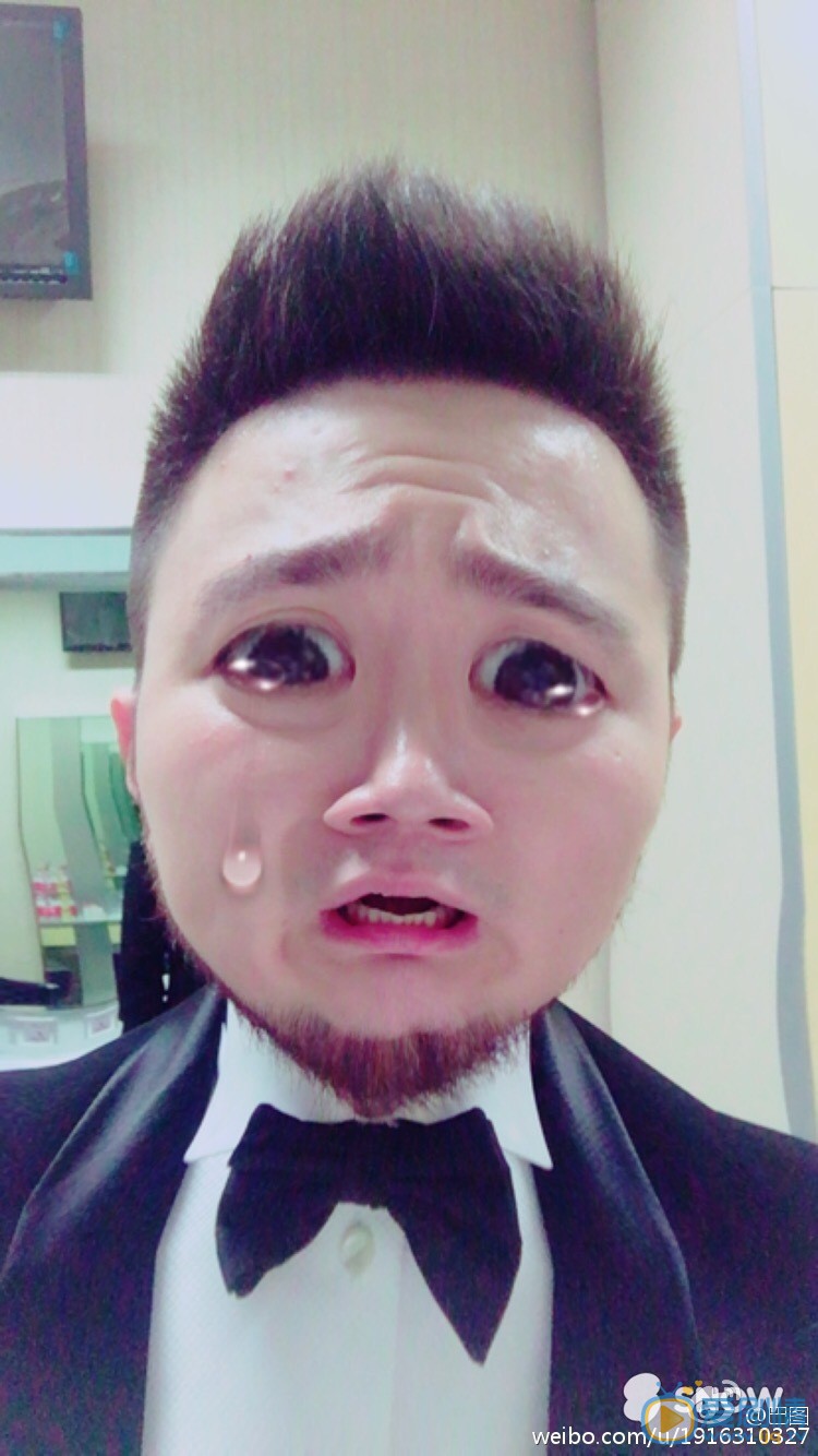 巴图逗逼表情 巴图高清写真_巴图高清剧照