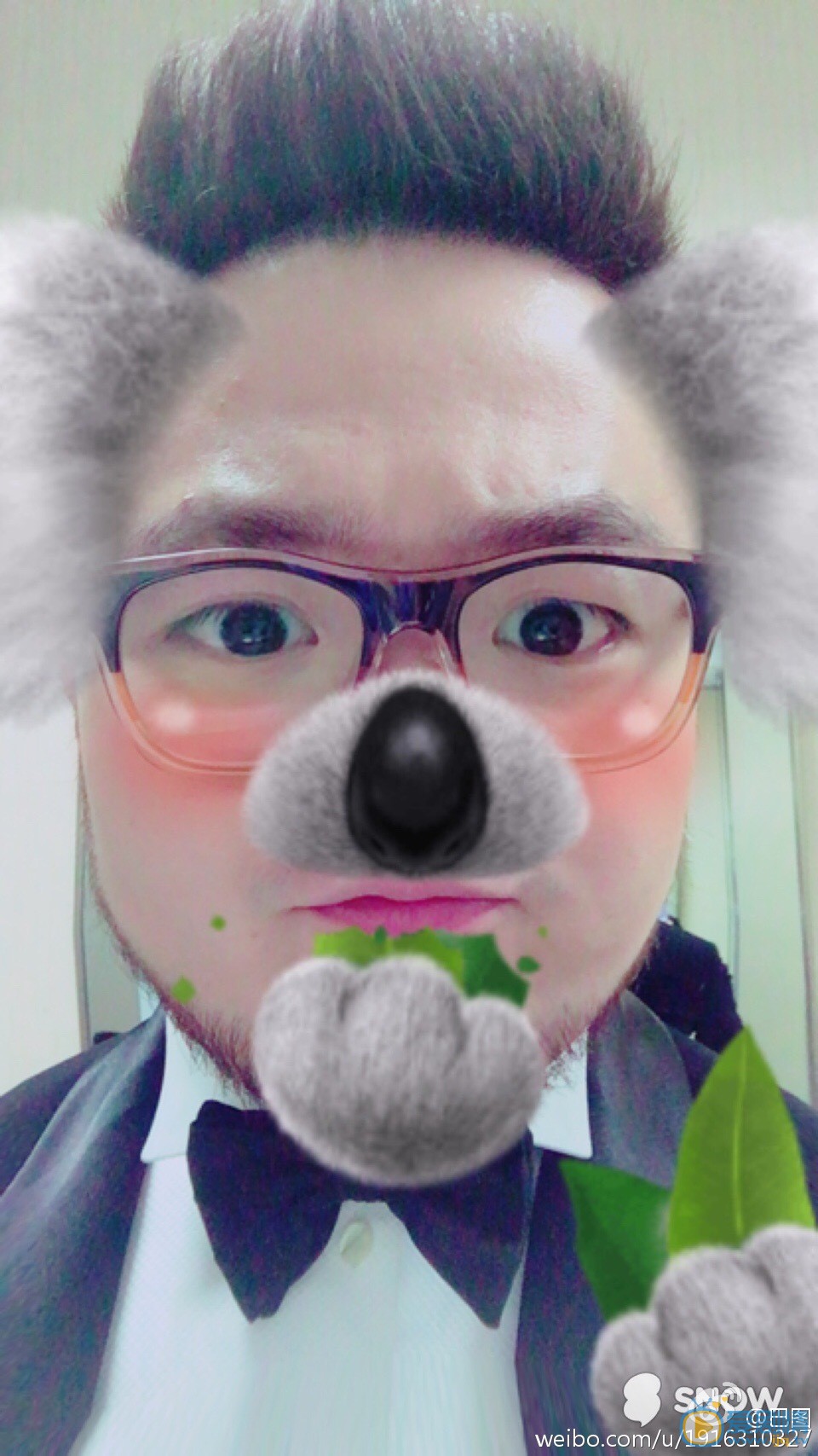 巴图逗逼表情 巴图高清写真_巴图高清剧照