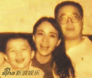 巴图小时候照片 巴图高清写真_巴图高清剧照