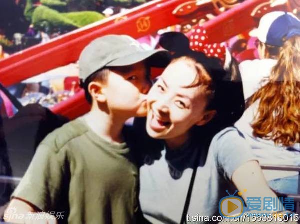 巴图小时候照片 巴图高清写真_巴图高清剧照