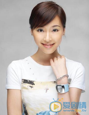 吴佳尼早期写真 吴佳尼高清写真_吴佳尼高清剧照