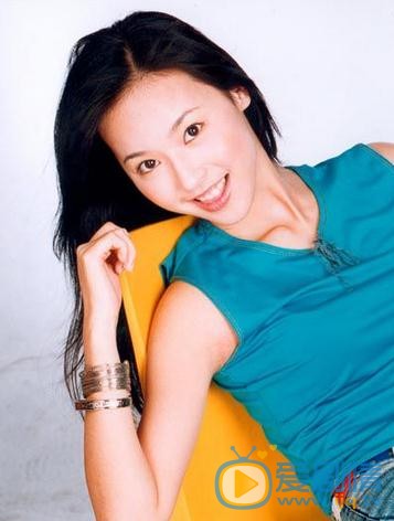 吴佳尼早期写真 吴佳尼高清写真_吴佳尼高清剧照