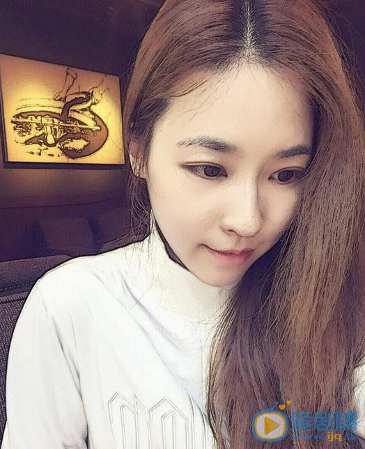 吴佳尼生活照 吴佳尼高清写真_吴佳尼高清剧照