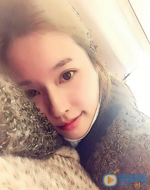 吴佳尼生活照 吴佳尼高清写真_吴佳尼高清剧照