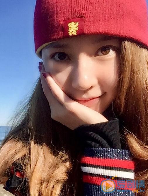 吴佳尼生活照 吴佳尼高清写真_吴佳尼高清剧照