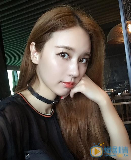 吴佳尼生活照 吴佳尼高清写真_吴佳尼高清剧照